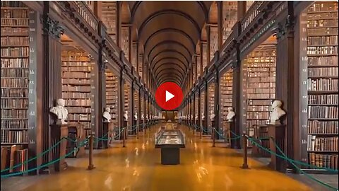 Vatican Secret Archives: The History of Humanity Locked Away
