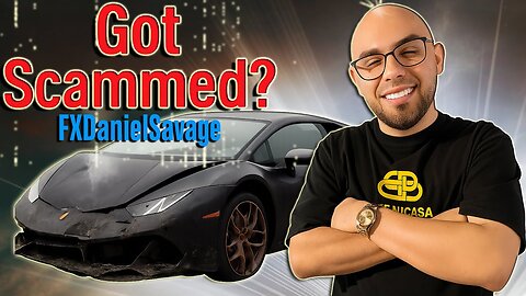 FXDaniel Savage’s Web of Lies – The Truth You Deserve to Hear