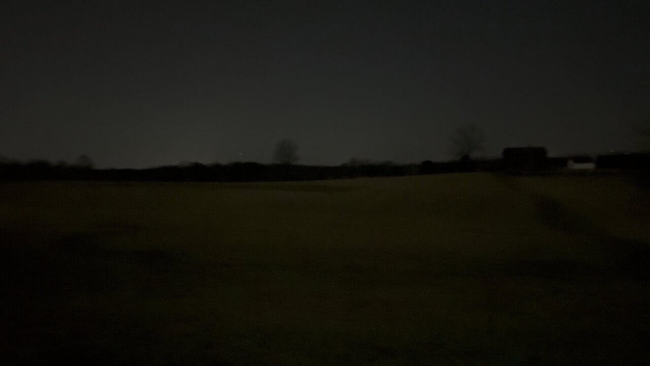 Manassas “Bull Run” Battlefield Park, Virginia