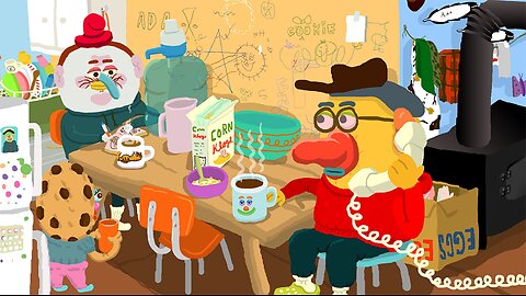 Endless Cookie (2025) | Official Trailer | Yanflix