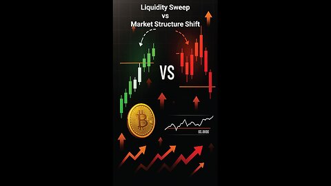 👓 All Smart Money Concepts (SMC) Abbreviations and Terminologies [#TradingFinder] 