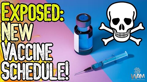 Pharma Pushing New Pandemic Hoax! - Mandates To Come Next?