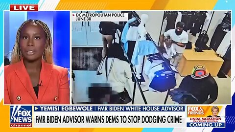 Democrat warns her OWN party: We can't ignore this anymore