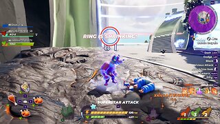 HO HO HO keep stepping