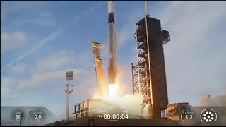🚀 SpaceX Falcon 9 Launches 28 Starlink Satellites + Perfect Droneship Landing | Sept. 5, 2025
