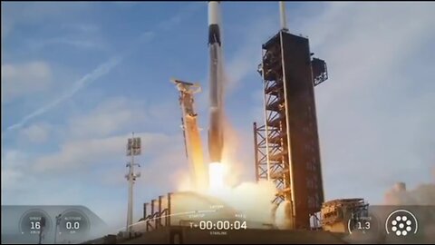 🚀 SpaceX Falcon 9 Launches 28 Starlink Satellites + Perfect Droneship Landing | Sept. 5, 2025
