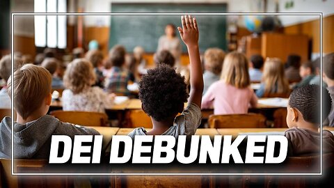 African American Students in Mississippi Excel When D.E.I Policies Are Removed