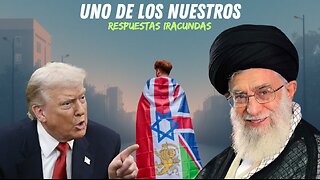 Respuestas Iracundas ep. 1: la República Islámica de Irán