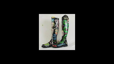 boots