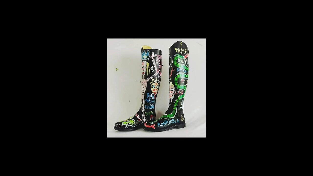 boots
