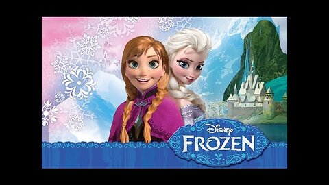Bedtime story | Disney's frozen story