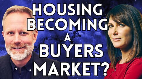 Housing Starting To Become A Buyer's Market? | Ivy Zelman