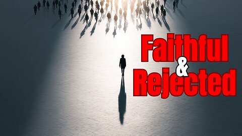 The Price of Standing Out | Catholic Daily Readings and Reflection | July 14, 2025