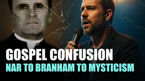 Gospel Confusion: The Path from Scripture to New Age Mysticism | John McKinnon | Weaponized | 479