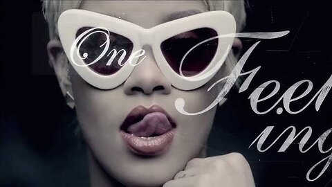 Rihanna - You Da One
