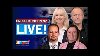 " KATASTROPHALE ZUSTÄNDE IN DER CORONA-ENQUETE-KOMMISSION " - M. Sichert, K.-U. Ziegler, C. Baum u.a