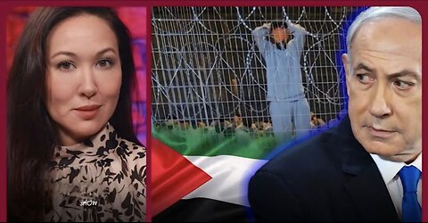 Netanyahu Returns MUTILATED Dead Palestinian Hostages