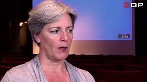Dr Suzanne Humphries exposed lies of vaccine and her research on vaccines