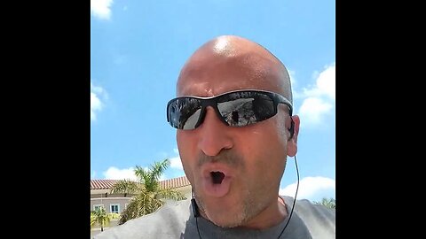 BALD Man THREATENS Sungrand Studios and multiple other YouTubers! ASSAULTS The Viewers!