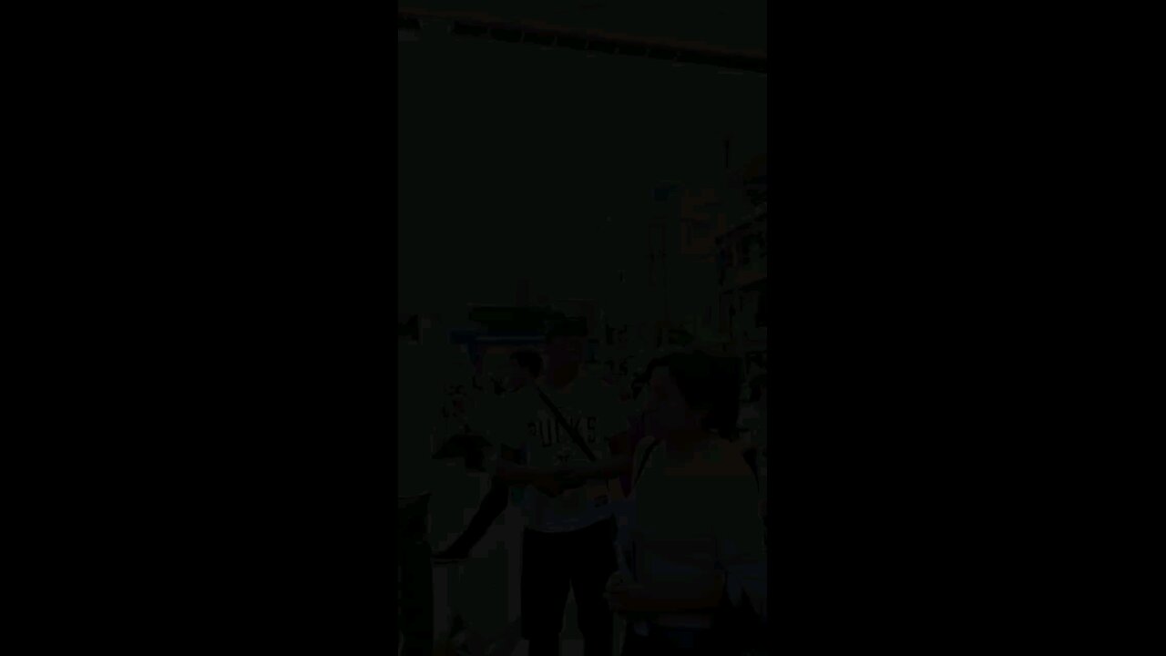 Enseñando la gente de Perú la verdad de Jesús Cristo