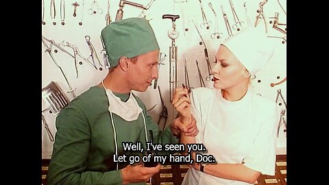 "Three Stories" ( Kira Muratova, 1997 )