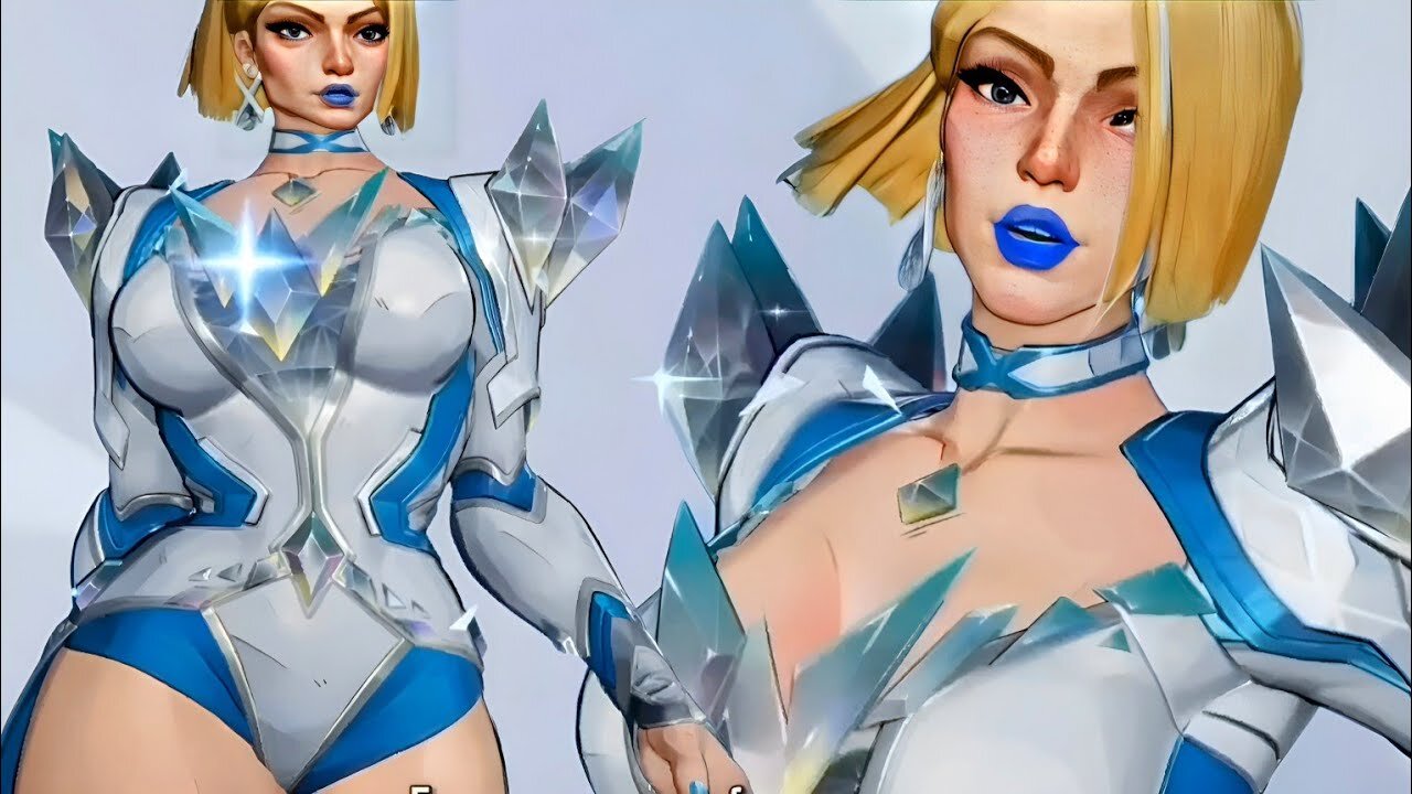 Mavel Rivals Gooning Must Stop