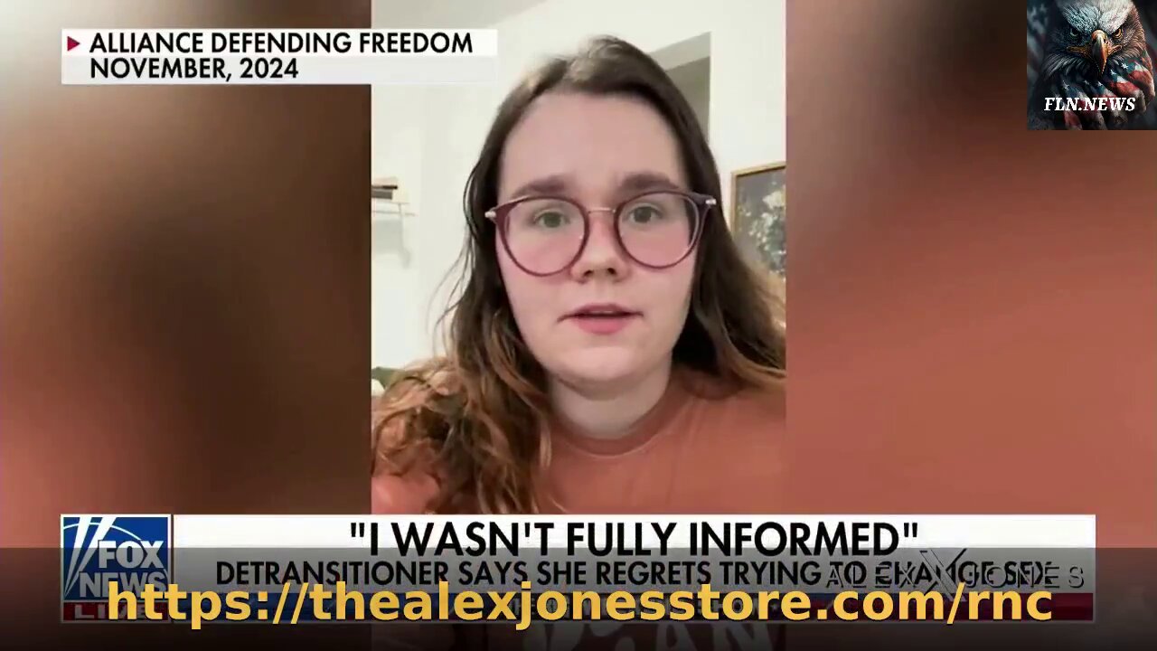 Trans Cult is in Panic Mode After Their Plan to Kidnap & Mutilate Children of the World Hits a Wall.