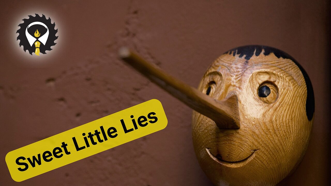 487 - Lies Govt Tells Us