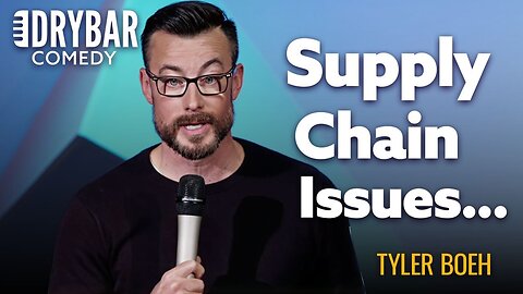 Renovations Gone Wrong... | Tyler Boeh | Dry Bar Comedy