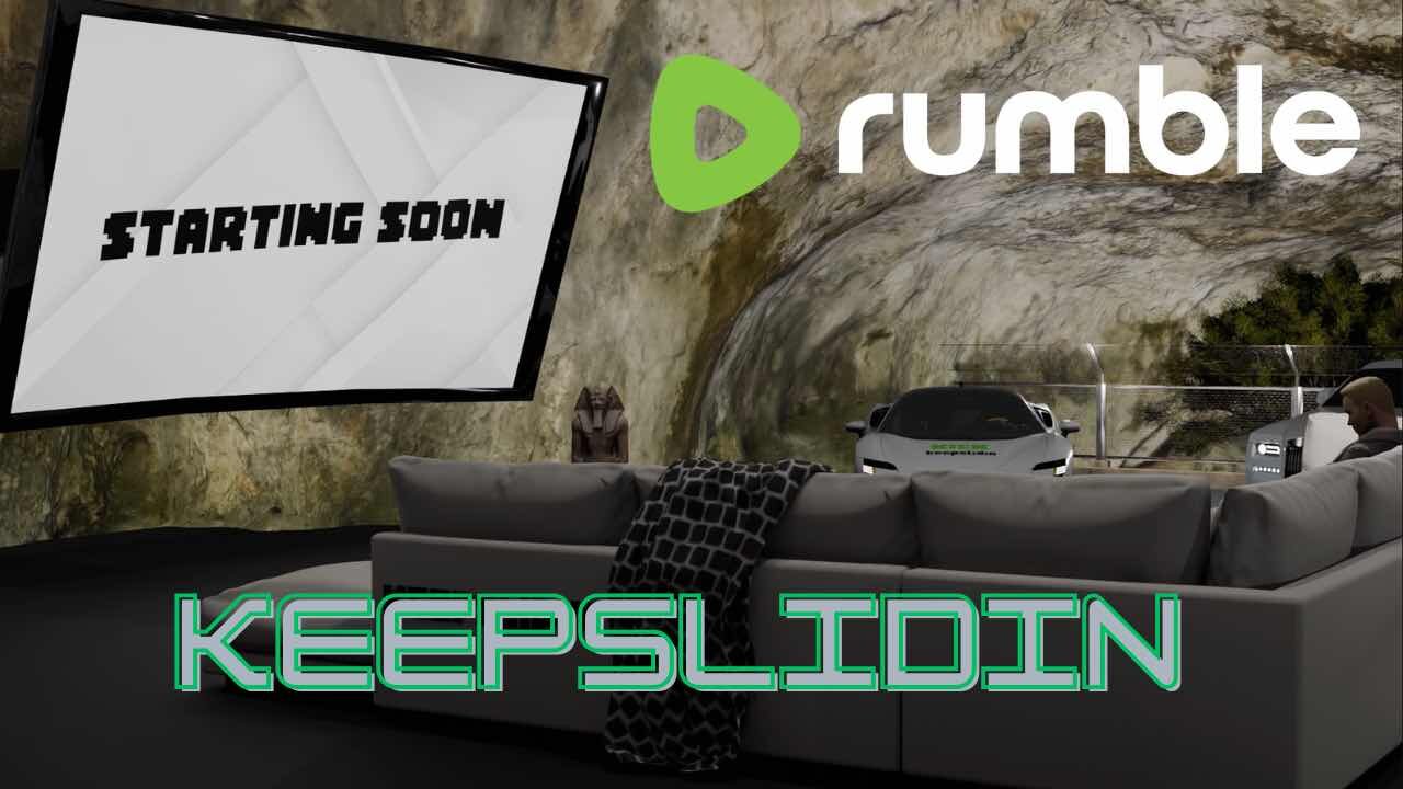 $7500 START | ROAD TO 100K | Mother.land