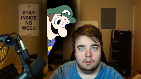 Test stream + work