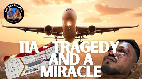 11A - Tragedy and a Miracle - TBIO 502