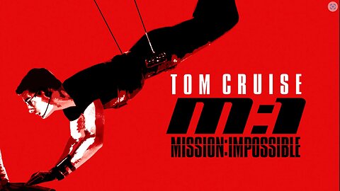 Mission Impossible ~1996 Main Theme & Remixes~