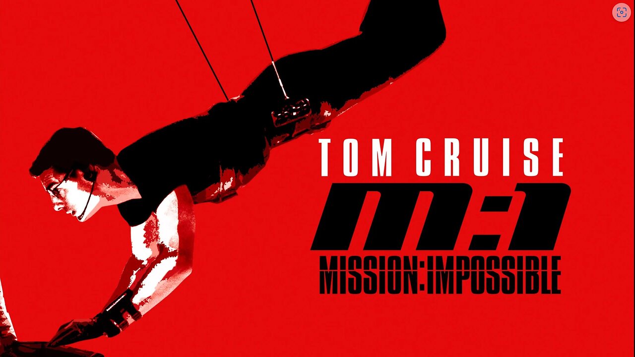 Mission Impossible ~1996 Main Theme & Remixes~