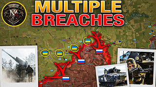 Something Big Is Brewing on the Kherson Front🔥The Defense of Pokrovsk Is Crumbling💥MS For 2025.05.06