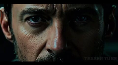 Real Steel 2 (2025) - First Trailer - Hugh Jackman - DreamWorks