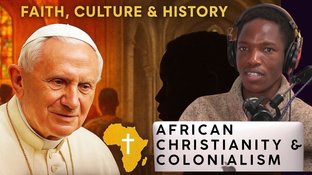 Faith, Culture & Colonization: The African Christian Experience