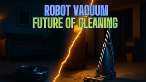 EXCLUSIVE LOOK AT 2025'S TOP ROBOT VACUUMS!