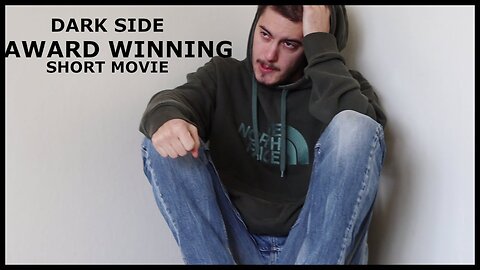DARK SIDE AWARD WINNING SHORT FILM 2020 DRUG ABUSE .