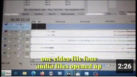 "Obama-Netflix's 'Leave the World Behind' Contains Hidden Mind Control Audio Files"
