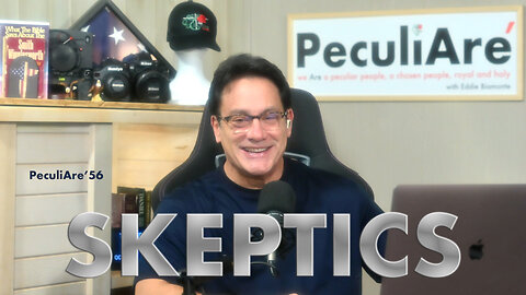 Skeptics