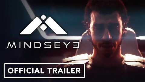 MindsEye - Official Jacob Diaz Fractured Memories Trailer