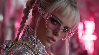 Star Babes – Summer Wrap-Up | Retro-Futuristic Synthwave