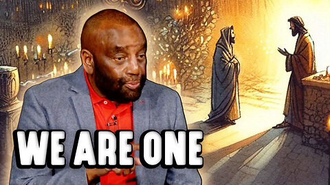 Even Your Enemy Is Your Brother or Sister