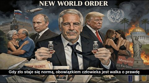 Gdy zło staje się normą, obowiązkiem człowieka jest walka o prawdę.