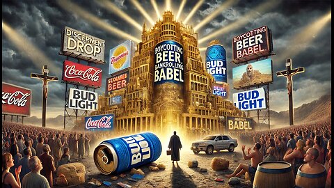 Beer, Babel & Conviction