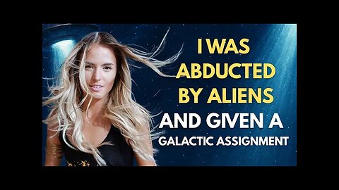 Elizabeth April’s Abduction to Galactic Federation | Remote Viewing, 5D Alien Truth Ft. Emilio Ortiz