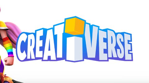 Creativerse: Exploration (Game showcase)