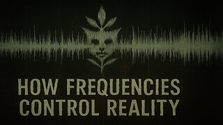 Frequencies = Hidden Energy Codes?