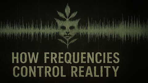 Frequencies = Hidden Energy Codes?